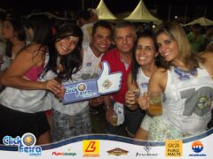 Forró da Mina